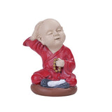 DISC-JOYFUL MONK C/48