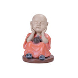 DISC-JOYFUL MONK C/48