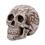 TATTOO SKULL C/8