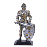 KNIGHT OF CHIVALRY C/12