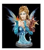 ^FAIRY W/ DRAGON C/1