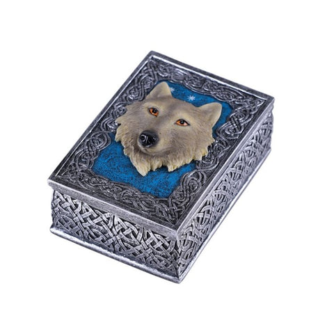 GREY WOLF BOX C/24