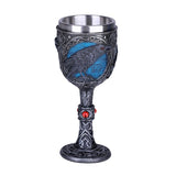 RAVEN GOBLET C/24