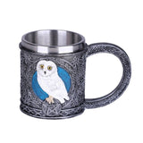 ^OWL MUG C/18