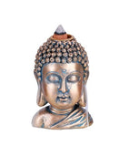 BUDDHA HEAD BACKFLOW BURNER C/48