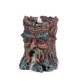 ^ GREENMAN BACKFLOW BURNER C/48