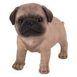 PUG PUP STANDING C/6