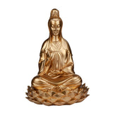 ^GOLDEN KUAN YIN C/1