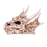 DRAGON SKULL HEAD C/4