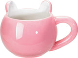 Furrybones® Pink Bun Bun Mug