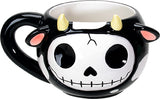 Furrybones® Moo Moo Mug