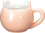 FURRYBONES-BACON MUG  C/24