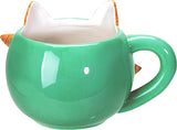 SCORCHIE MUG C/24