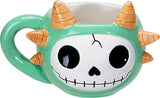 Furrybones® Scorchie Mug