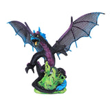DISC-PTEROSAUR DRAGON 1 C/36