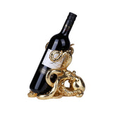 OCTOPUS WINE HOLDER C/8