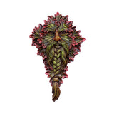 ^ GREENMAN PLAQUE C/24