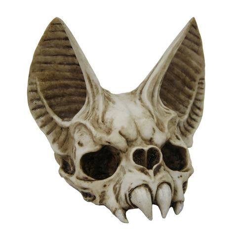 Bat Skull