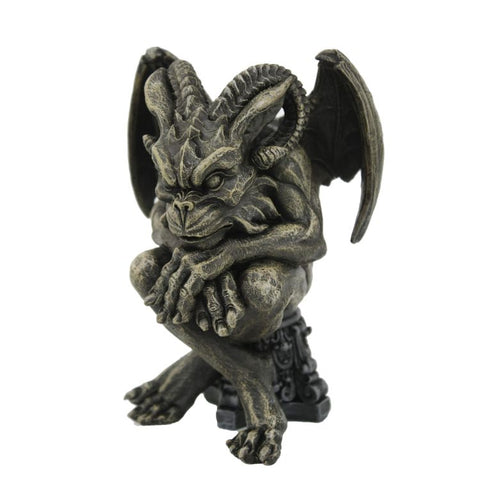 ^ GARGOYLE C/18