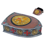 TEMPLAR BOX C/12