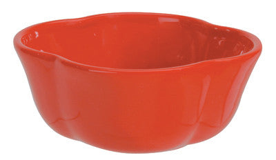 Red Bell Pepper Bowl