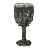 ^ SWORD GOBLET C/24