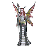 GREENWOMAN FAIRY C/1