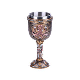 ^STEAMPUNK KRAKEN GOBLET C/24