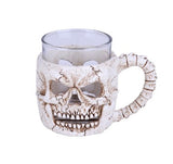 SKULL CUP C/24