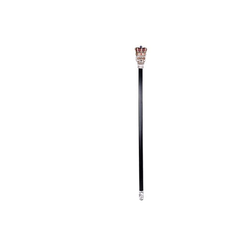 ROYAL SKULL CANE C4