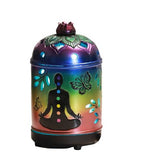 CHAKRA  AROMA DIFFUSER C/24