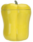 YELLOW BELL PEPPER CANISTER, C/4