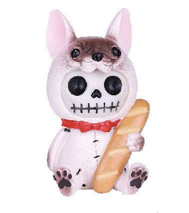 ^FRENCH BULLDOG C/60