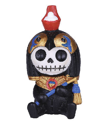FURRYBONES-HORUS C/60 MINIMUM OF 4
