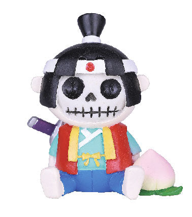 FURRYBONES-MOMOTARO C/60 MINIMUM OF 4