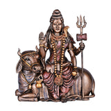 ^LORD SHIVA C/12