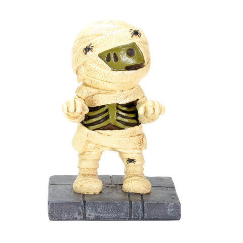MONSTERS - MUMMY C/48