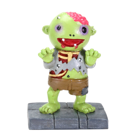 MONSTERS - ZOMBIE C/48