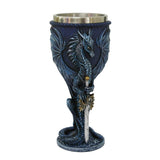 ^DRAGON BLADE GOBLET C/24