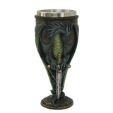 ^DRAGON BLADE GOBLET C/24