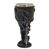 DRAGON BLADE GOBLET C/24