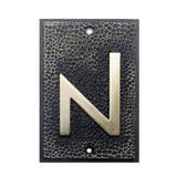 FLW - EXHIBITION HOUSE NUMBER N C/40