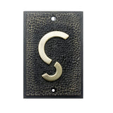 FLW - EXHIBITION HOUSE NUMBER S C/40