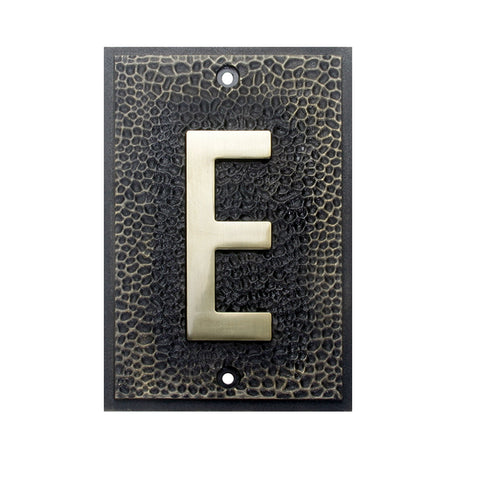 FLW - EXHIBITION HOUSE NUMBER E C/40