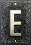 FLW - EXHIBITION HOUSE NUMBER E C/40