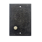 FLW - EXHIBITION HOUSE NUMBER . C/40