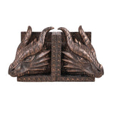 ^ DRAGON BOOKEND C/4
