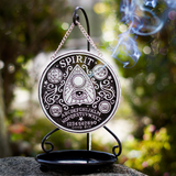 ^SPIRIT BOARD BACKFLOW BURNER C/12