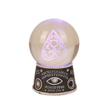 SPIRIT BOARD LED BALL C/8