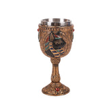 BASTET GOBLET C/24